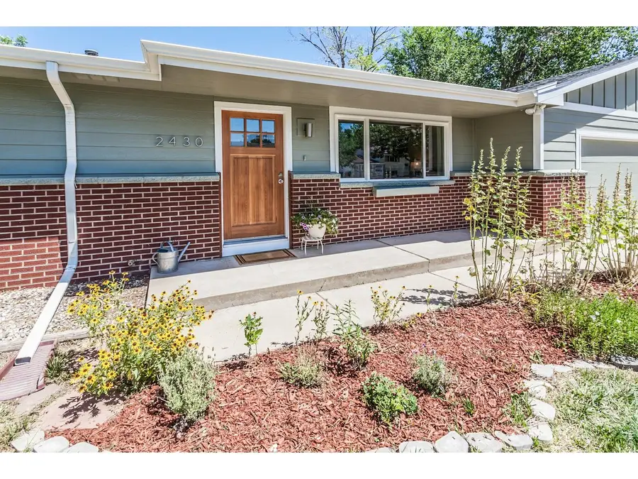 2430 W Plum St, Fort Collins, CO 80521 - #3