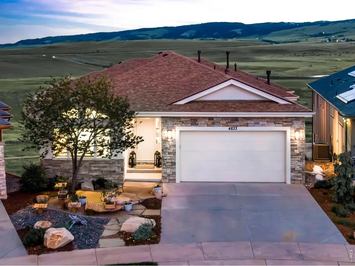 4833 Prairie Vista Dr, Fort Collins, CO 80526 - #1