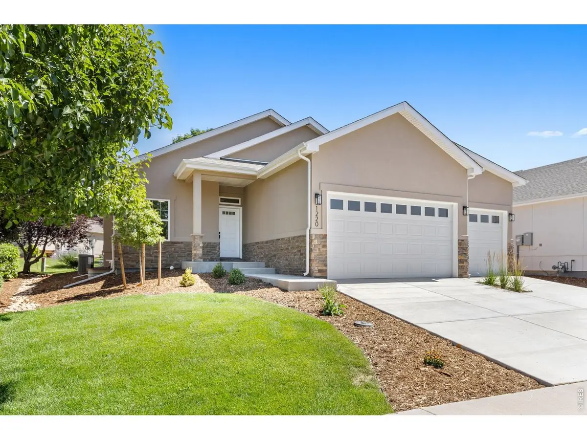 1220 Swainson Rd, Eaton, CO 80615 - #1