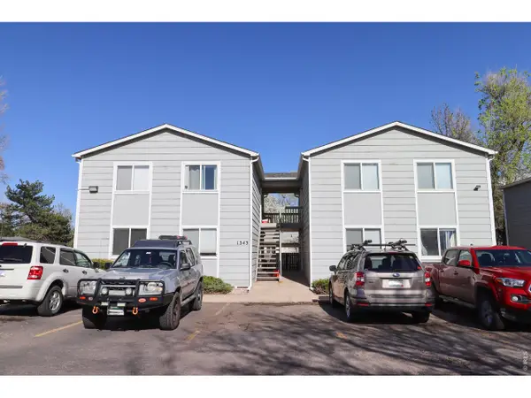 1343 Cherry St, Fort Collins, CO 80521