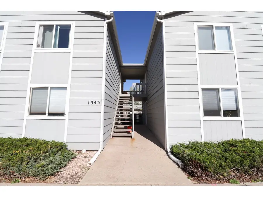 1343 Cherry St, Fort Collins, CO 80521 - #2