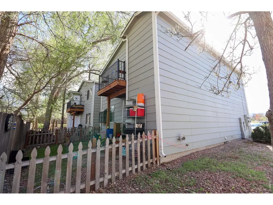 1349 Cherry St, Fort Collins, CO 80521 - #2