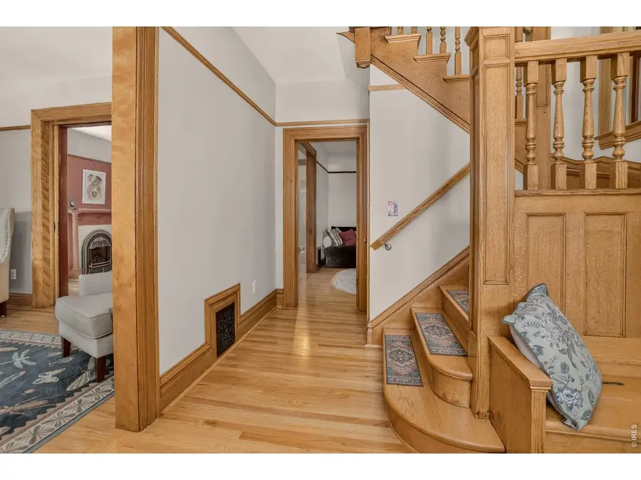 2109 N Gilpin St, Denver, CO 80205 - #2