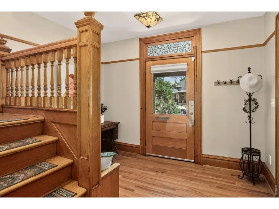 2109 N Gilpin St, Denver, CO 80205 - #3