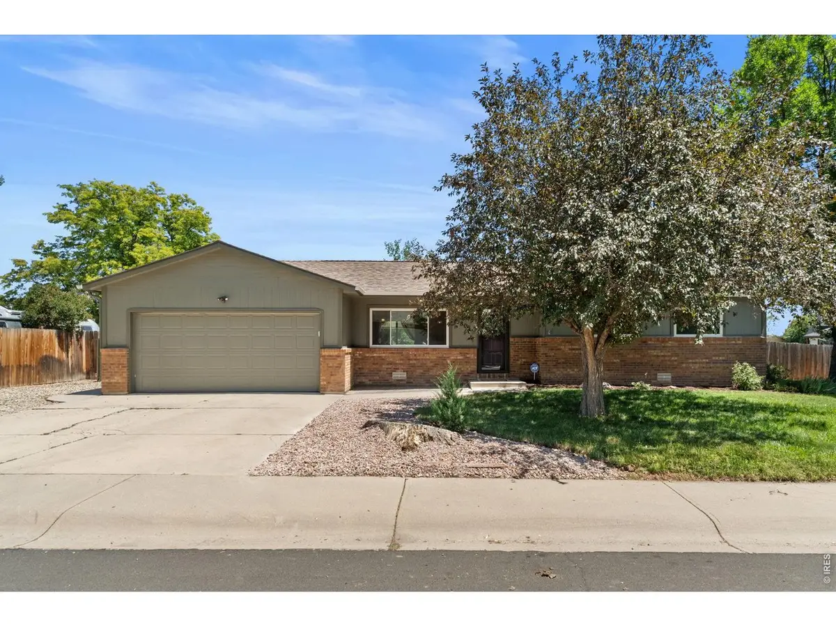 5806 Ballina Ct, Fort Collins, CO 80525 - #1