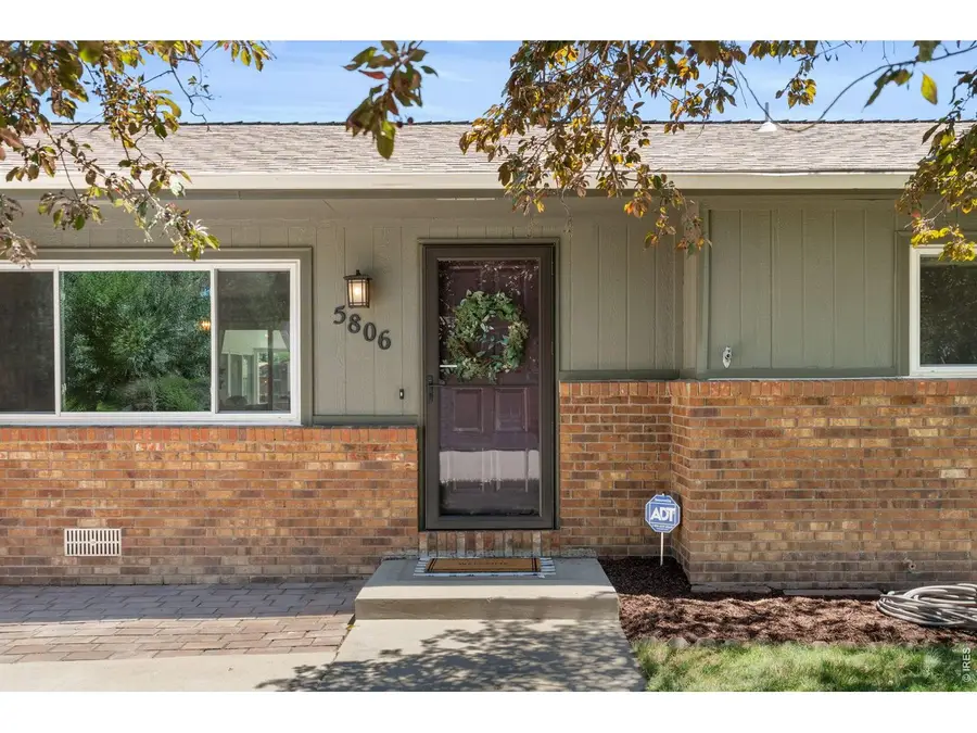 5806 Ballina Ct, Fort Collins, CO 80525 - #2