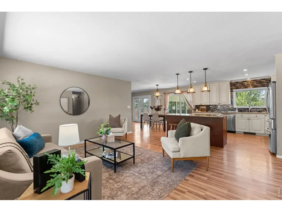 5806 Ballina Ct, Fort Collins, CO 80525 - #3