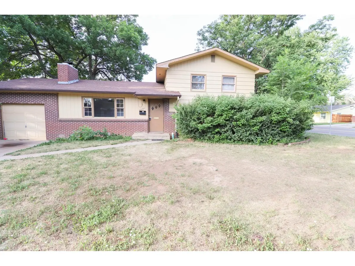 1321 Springfield Dr, Fort Collins, CO 80521 - #1