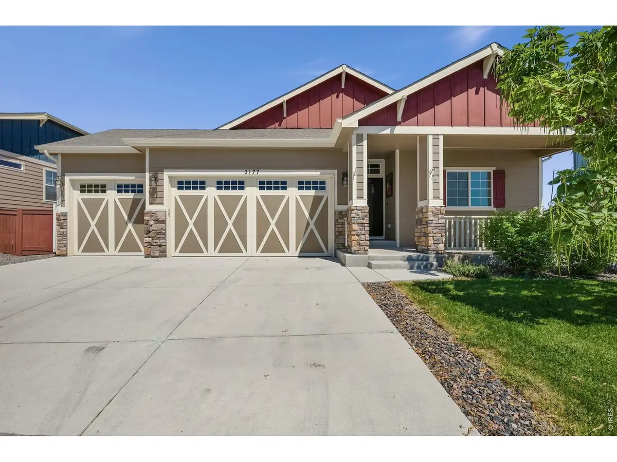 2177 Beehive Ct, Windsor, CO 80550 - #1