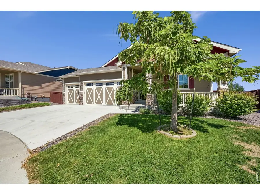 2177 Beehive Ct, Windsor, CO 80550 - #2