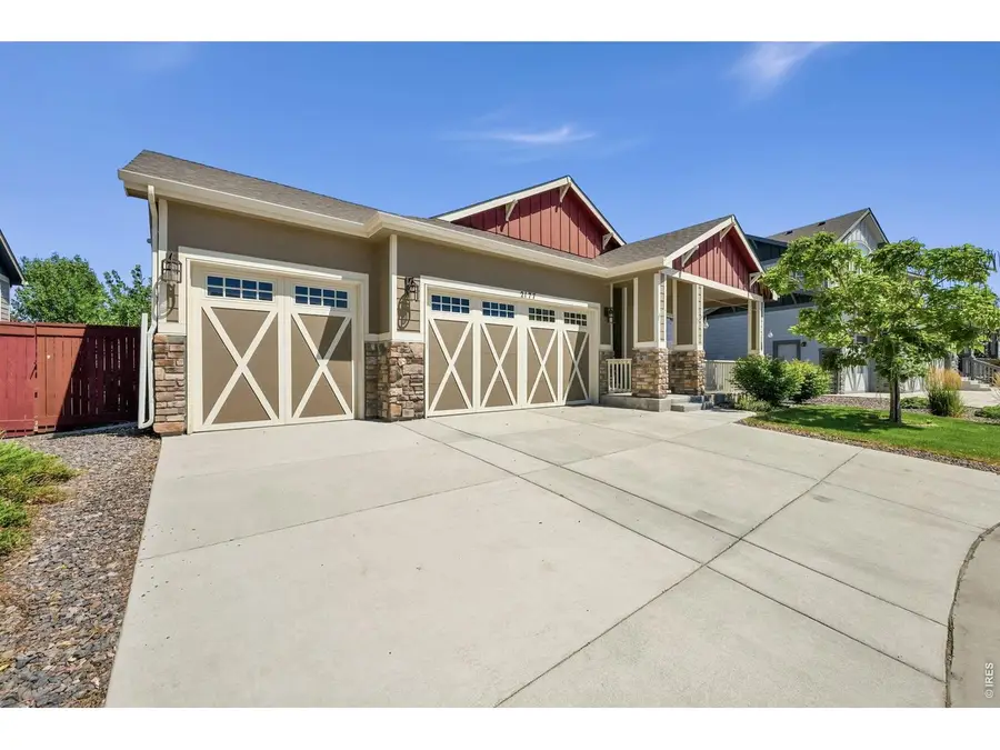 2177 Beehive Ct, Windsor, CO 80550 - #3