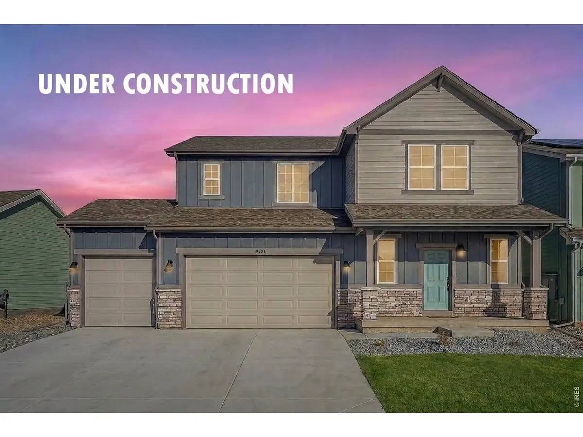 1814 Carnoustie Dr, Fort Collins, CO 80524 - #1