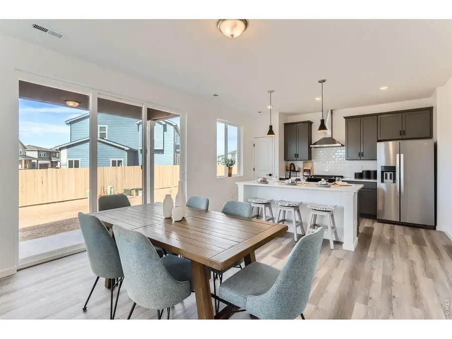 1814 Carnoustie Dr, Fort Collins, CO 80524 - #3