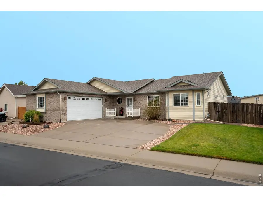 1288 Cherrywood Dr, Brighton, CO 80601 - #3