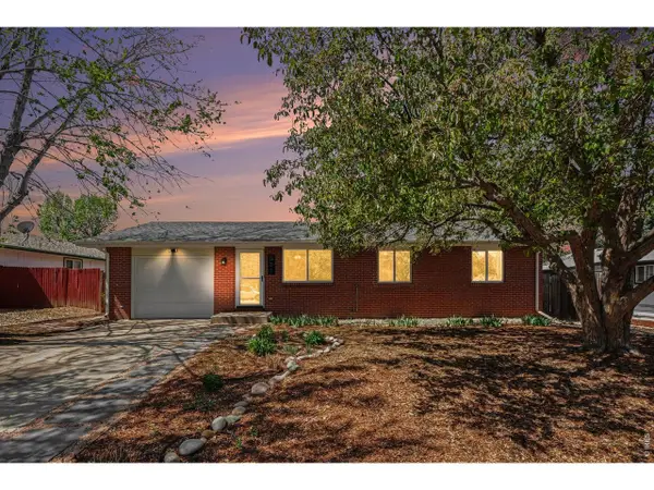 531 Alpine St, Longmont, CO 80504