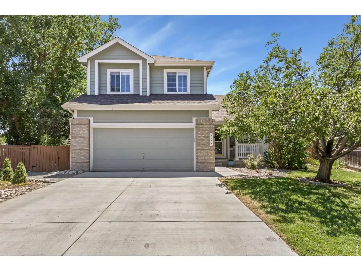 209 Cheops Ct, Fort Collins, CO 80525 - #1