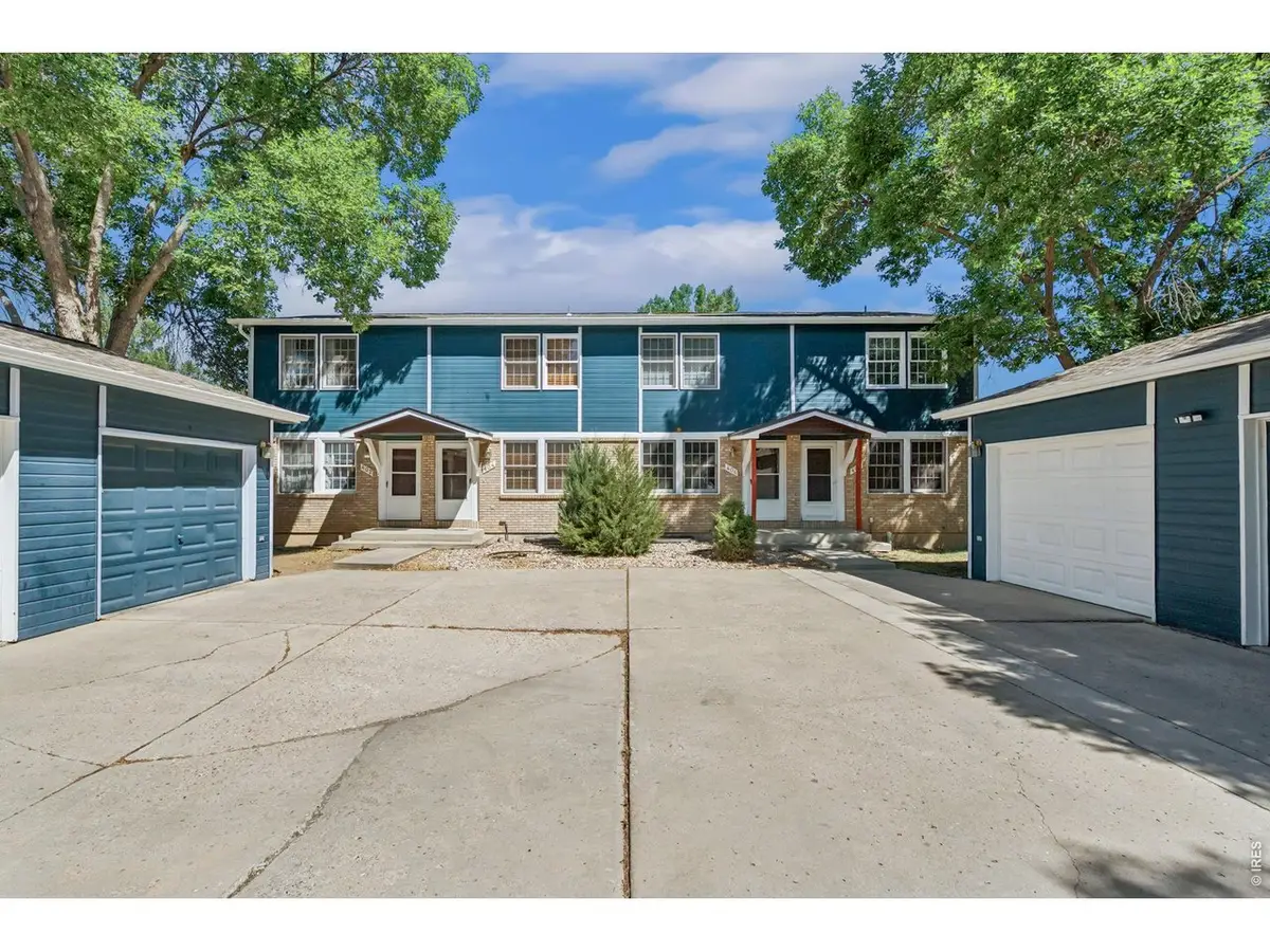 406 Mulberry Dr #6C, Loveland, CO 80538 - #1