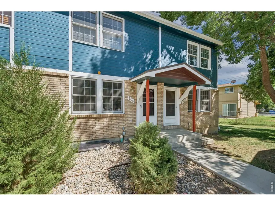 406 Mulberry Dr #6C, Loveland, CO 80538 - #2