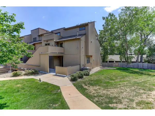 2938 Kalmia Ave #Unit 10, Boulder, CO 80301