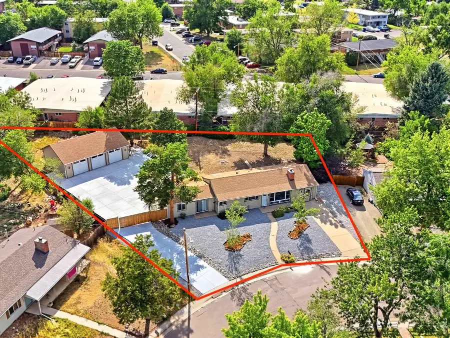 801 Miller St, Lakewood, CO 80215 - #2