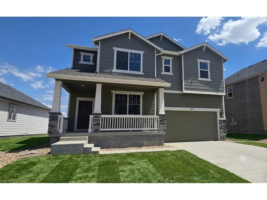 647 Noola St, Windsor, CO 80550 - #2