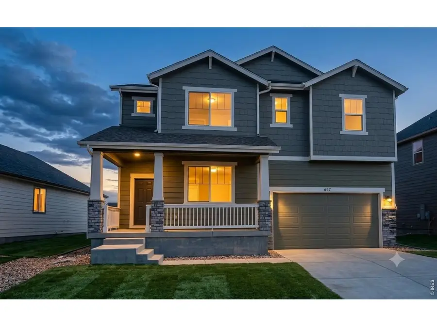 647 Noola St, Windsor, CO 80550 - #3
