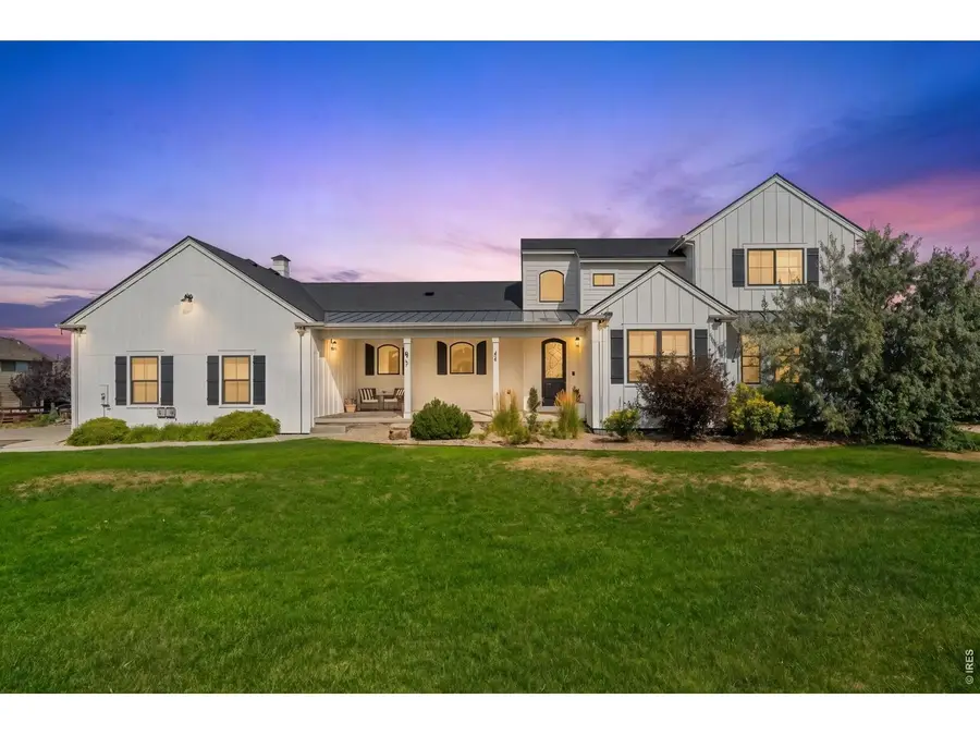 817 Shade Tree Dr, Windsor, CO 80550 - #2