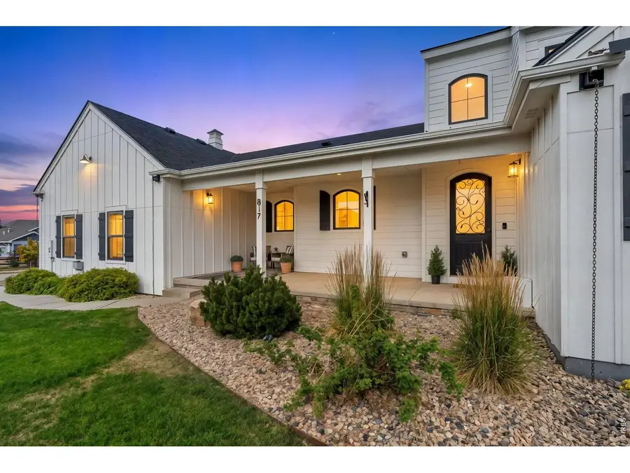 817 Shade Tree Dr, Windsor, CO 80550 - #3