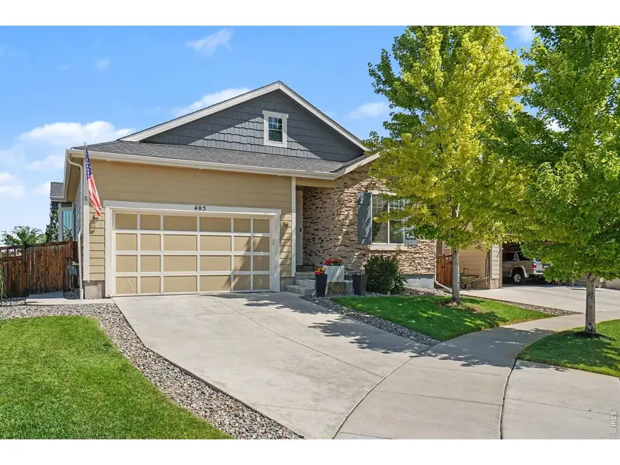 405 Iris St, Brighton, CO 80601 - #3