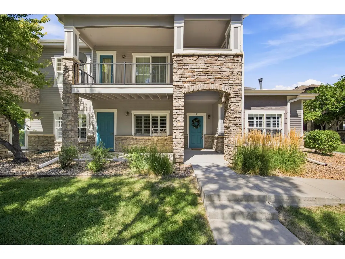 5027 Northern Lights Dr #C, Fort Collins, CO 80528 - #1