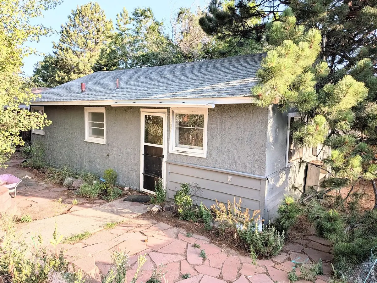507 Birch Ave, Estes Park, CO 80517 - #1