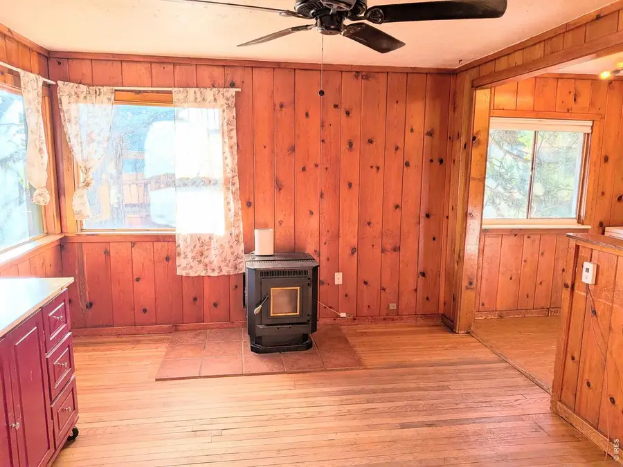 507 Birch Ave, Estes Park, CO 80517 - #3