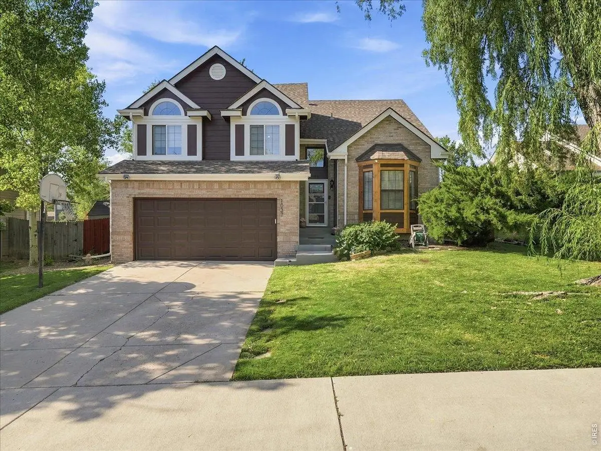 1037 Deer Creek Ln, Fort Collins, CO 80526 - #1