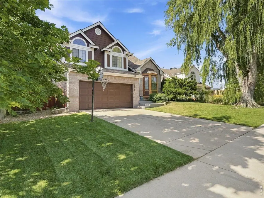 1037 Deer Creek Ln, Fort Collins, CO 80526 - #2