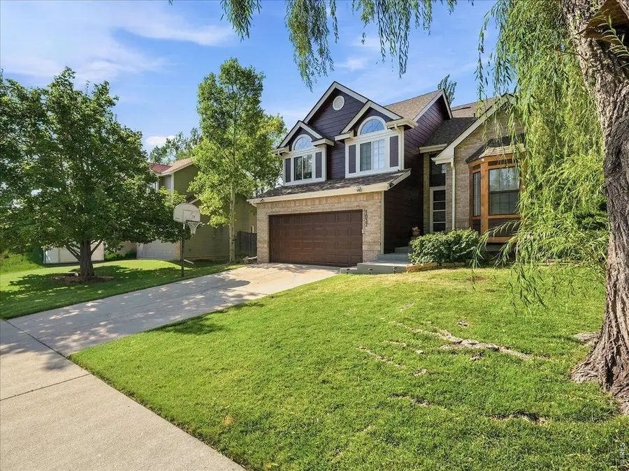 1037 Deer Creek Ln, Fort Collins, CO 80526 - #3
