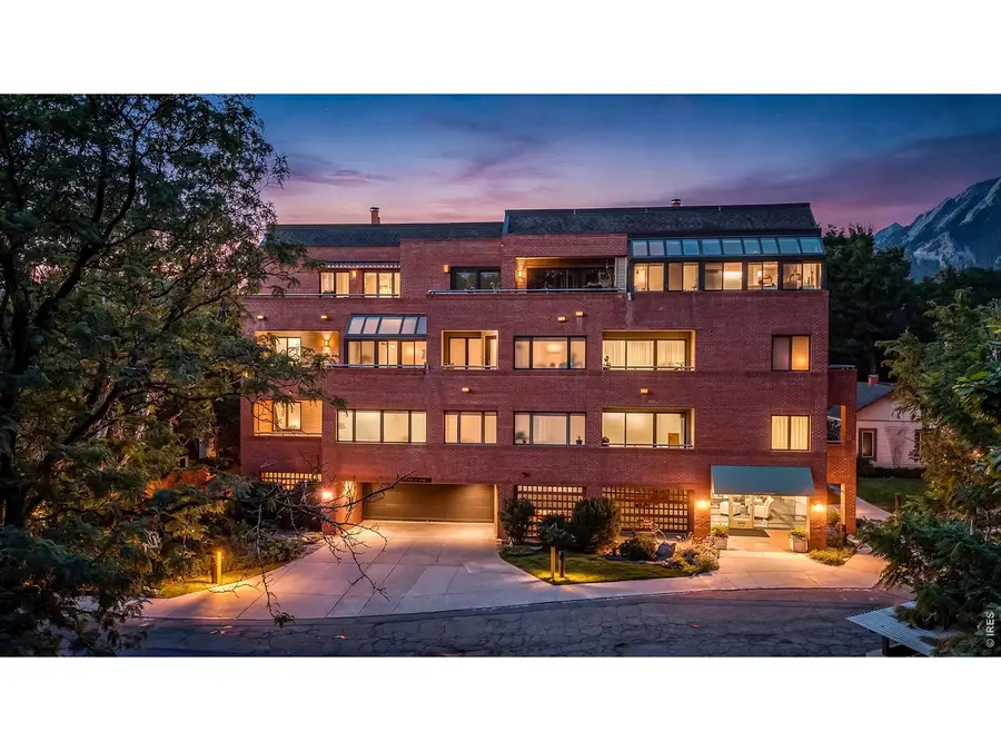 624 Pearl St #203, Boulder, CO 80302 - #2
