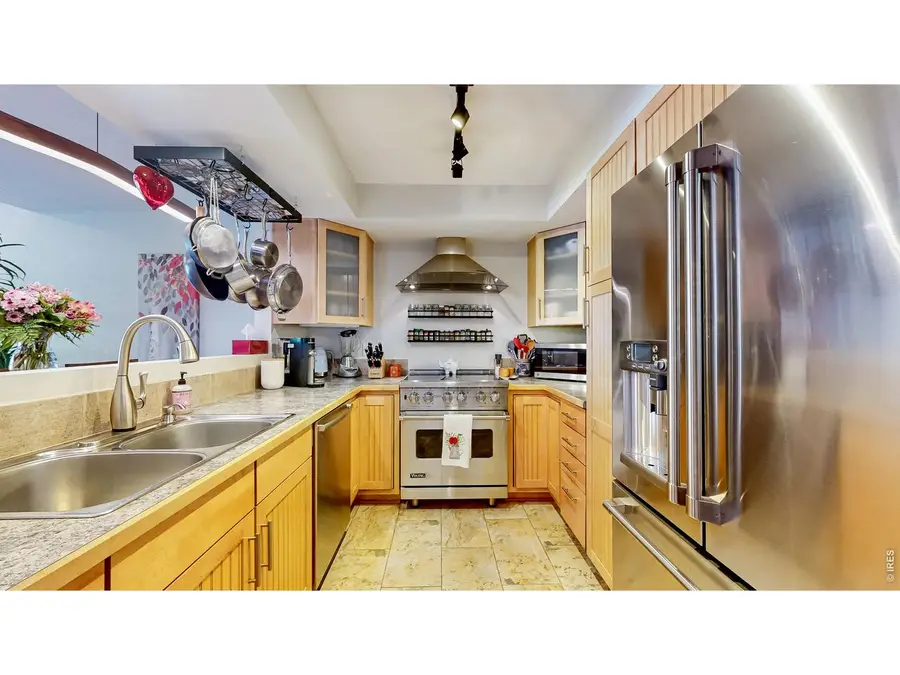 624 Pearl St #203, Boulder, CO 80302 - #3
