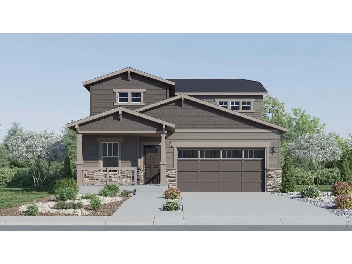 6144 Drum Pl, Loveland, CO 80538 - #1