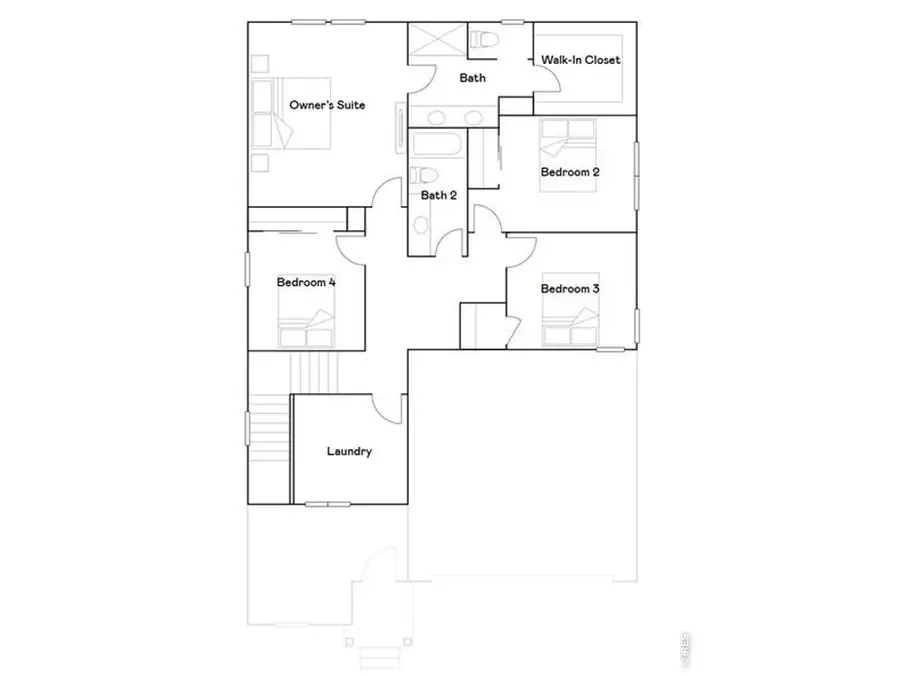 6144 Drum Pl, Loveland, CO 80538 - #3