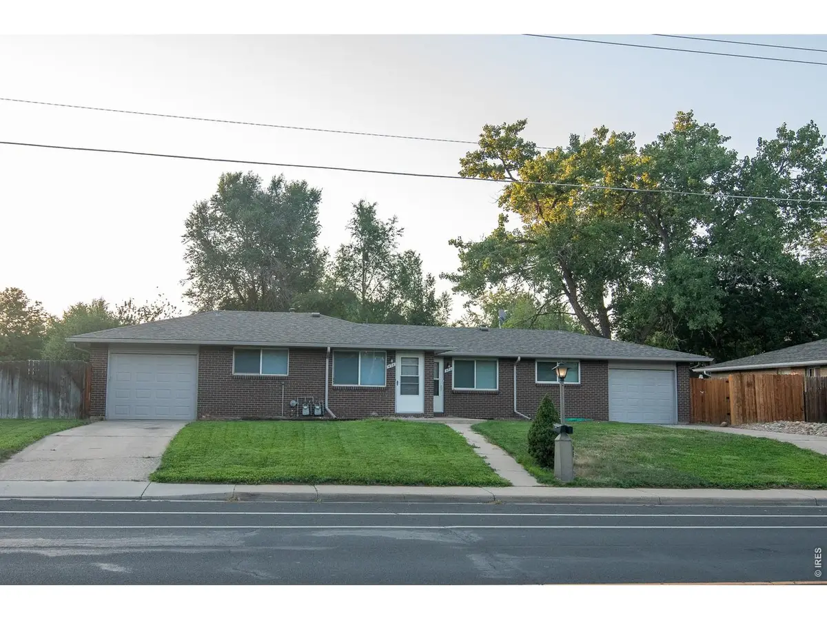 472 Lashley St, Longmont, CO 80504 - #1