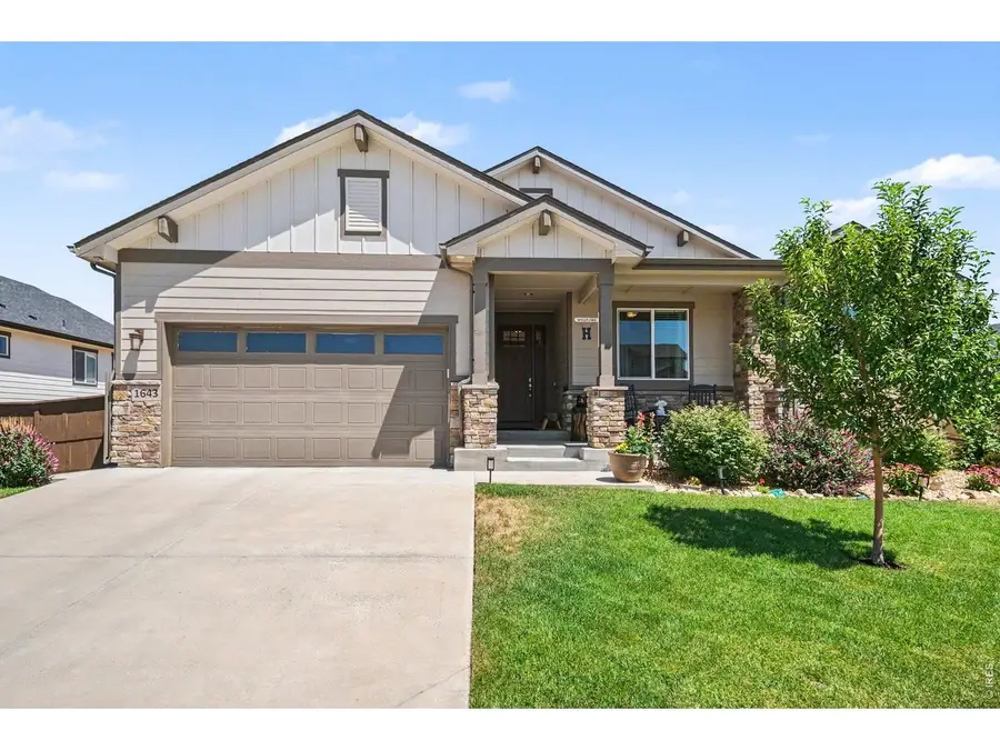 1643 Hoehne St, Loveland, CO 80538 - #2