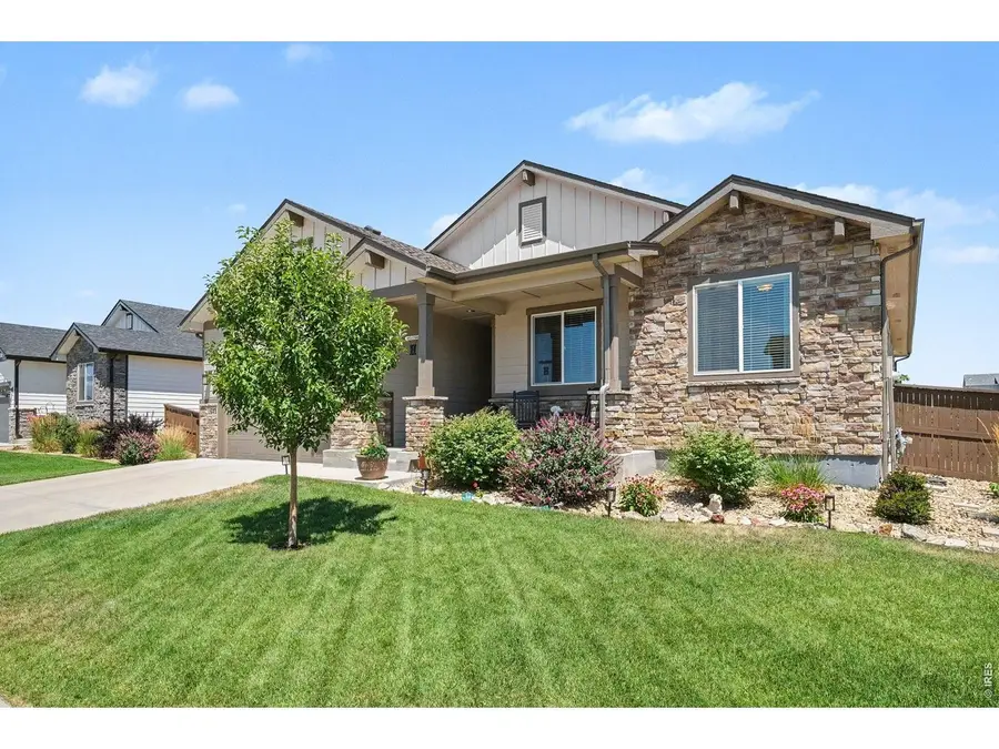 1643 Hoehne St, Loveland, CO 80538 - #3