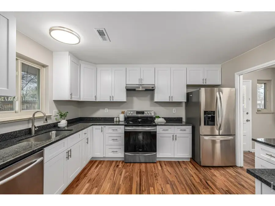 2540 S Jasmine St, Denver, CO 80222 - #2