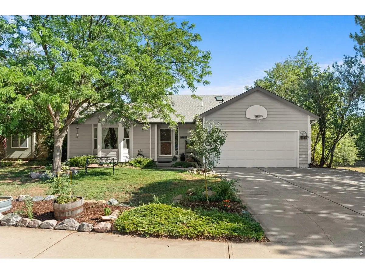 1700 W Swallow Rd, Fort Collins, CO 80526 - #1