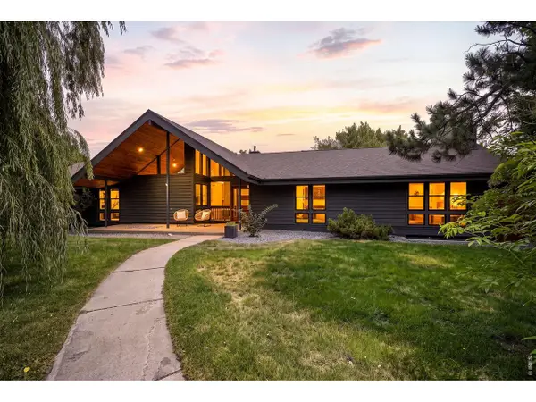1008 Commanche Dr, Fort Collins, CO 80525