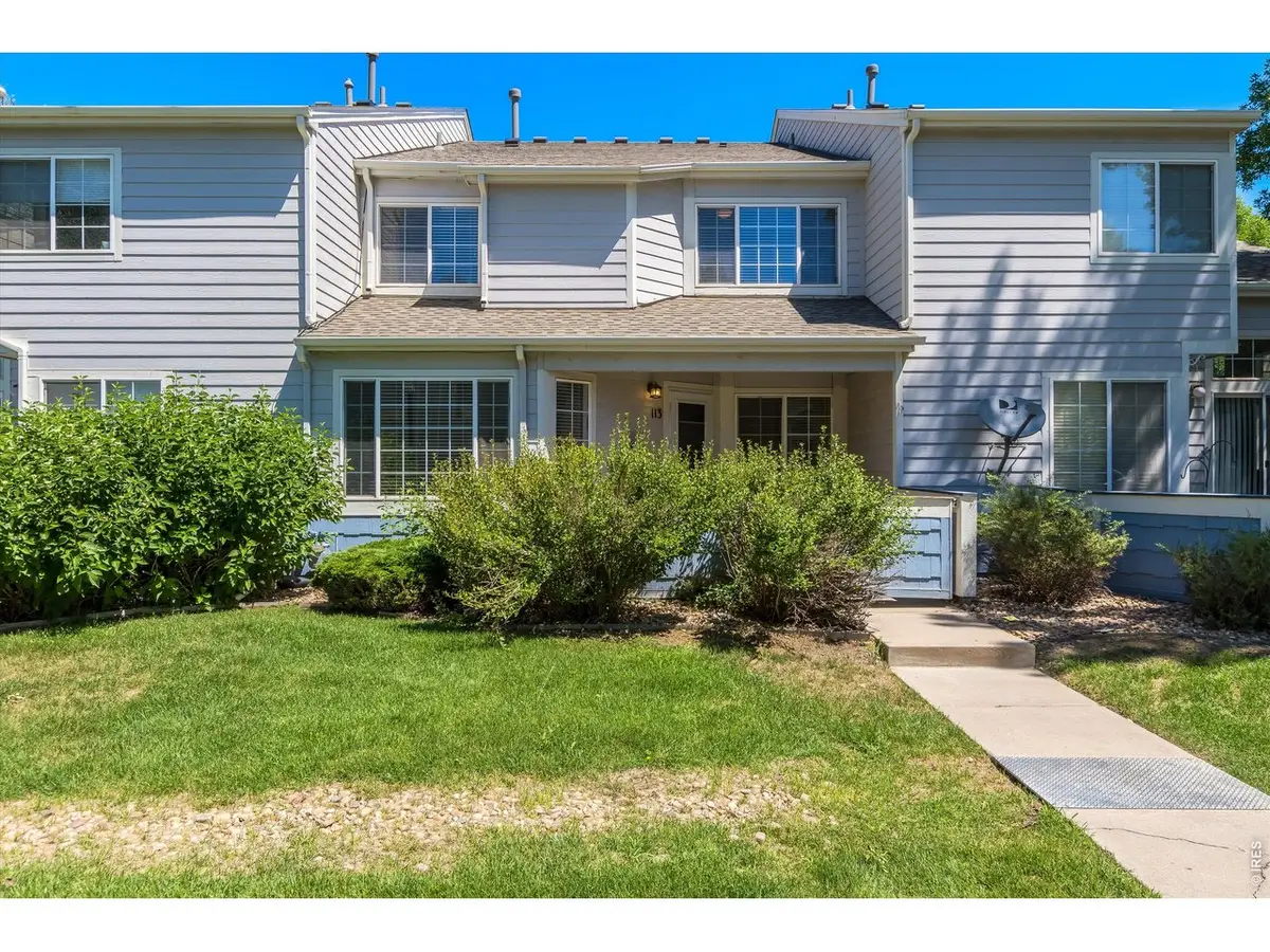 1419 Red Mountain Dr #113, Longmont, CO 80504 - #1