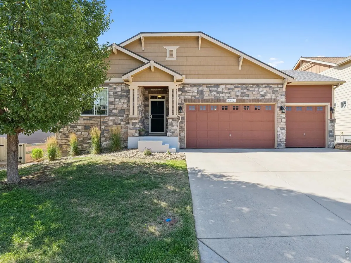 5511 Palomino Way, Frederick, CO 80504 - #1