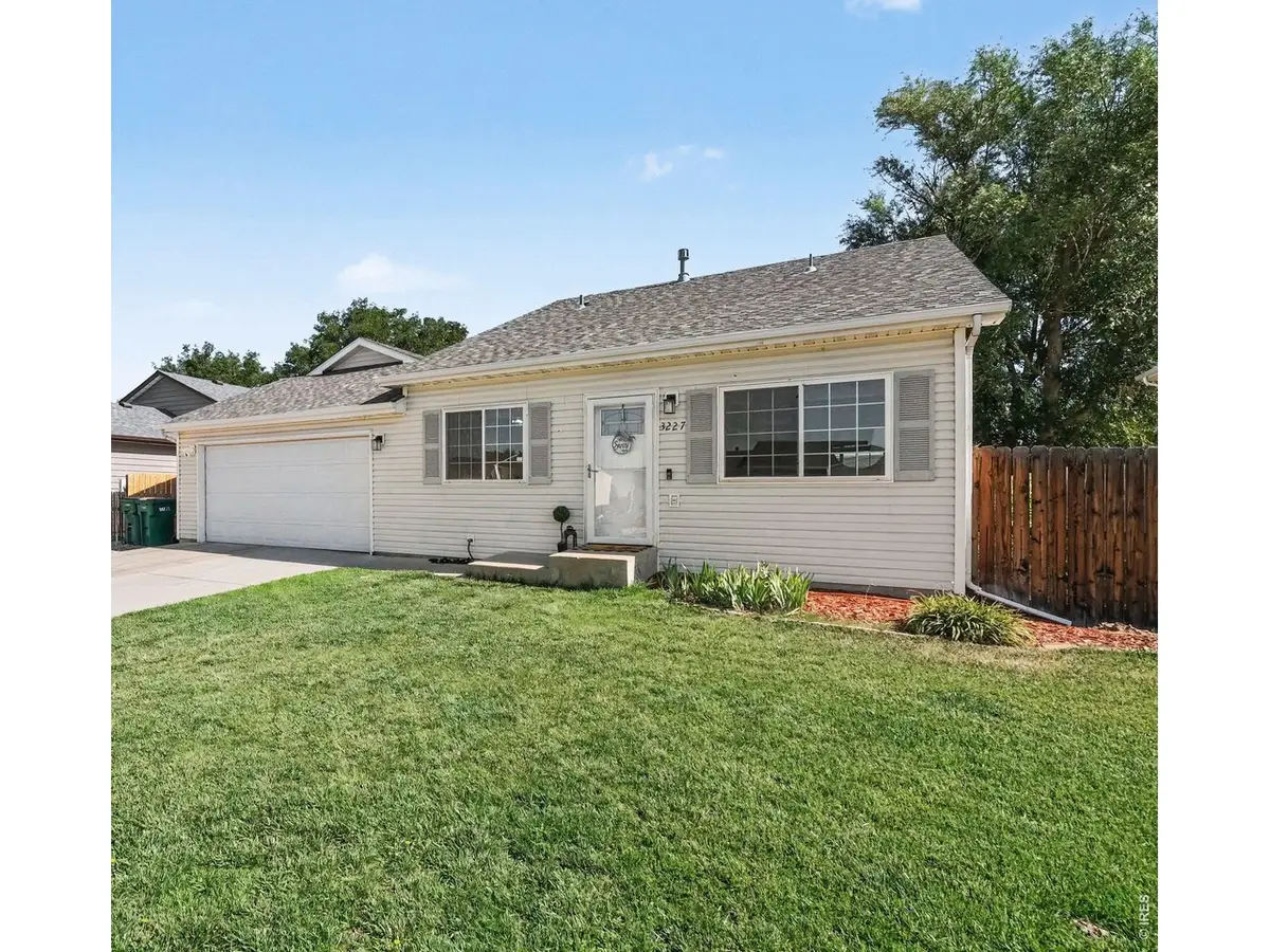 3227 Red Tail Way, Evans, CO 80620 - #1