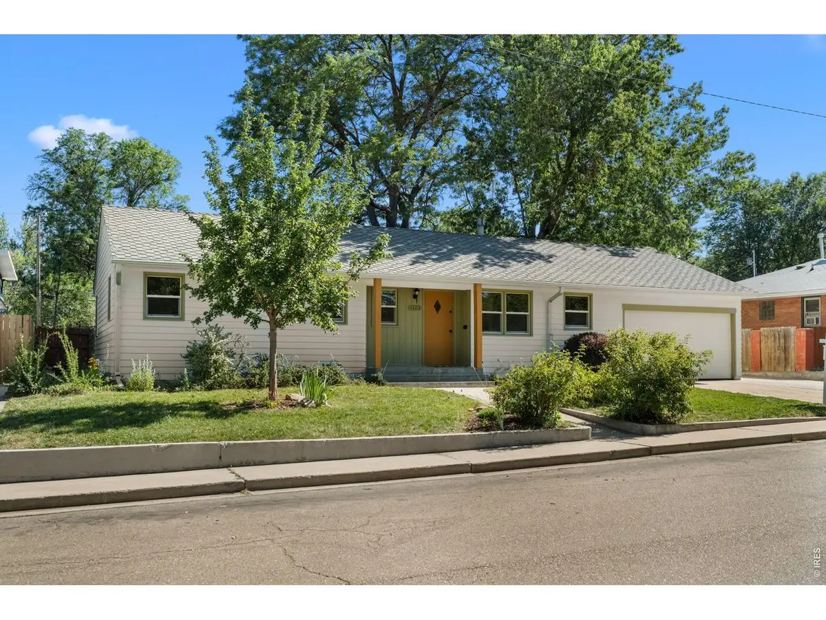 1303 8th Ave, Longmont, CO 80501 - #1