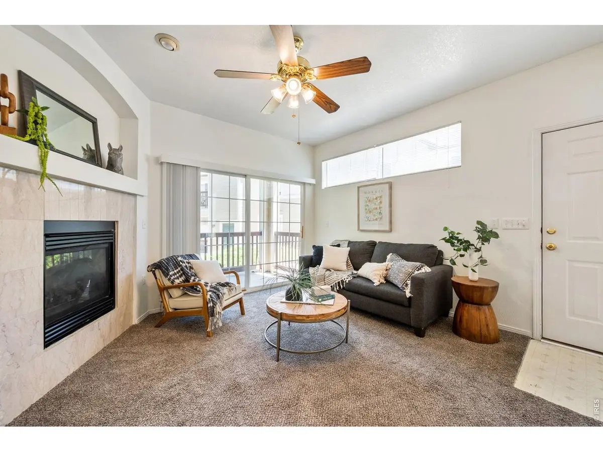 3002 W Elizabeth St #3-B, Fort Collins, CO 80521 - #1